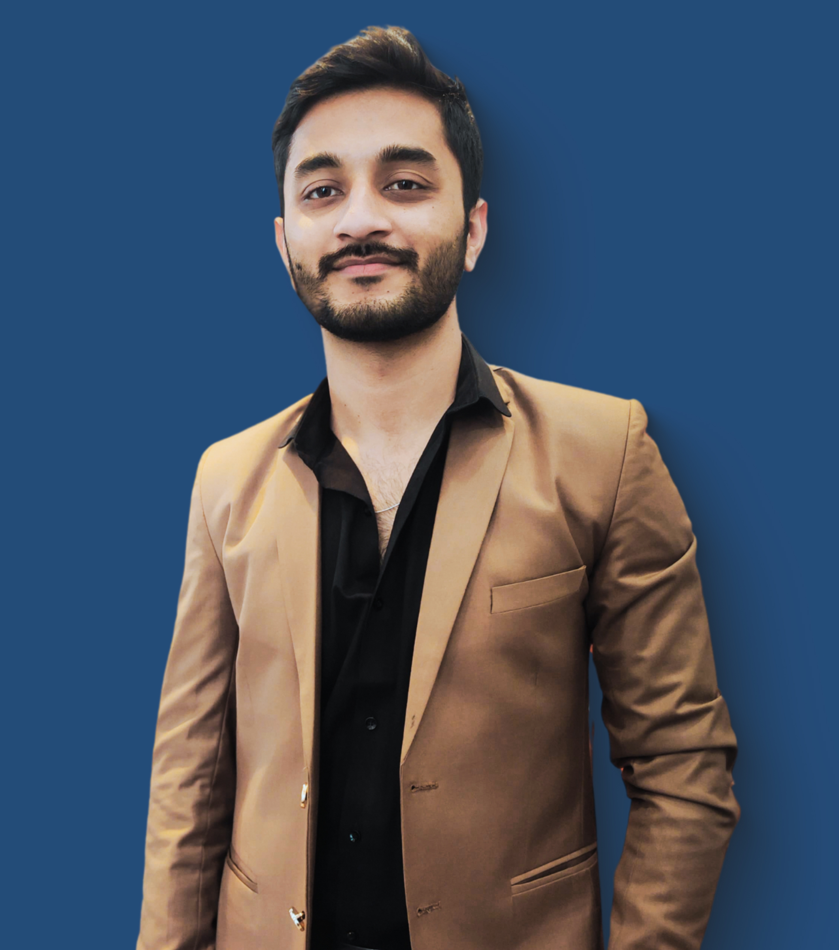 Usama Zahid