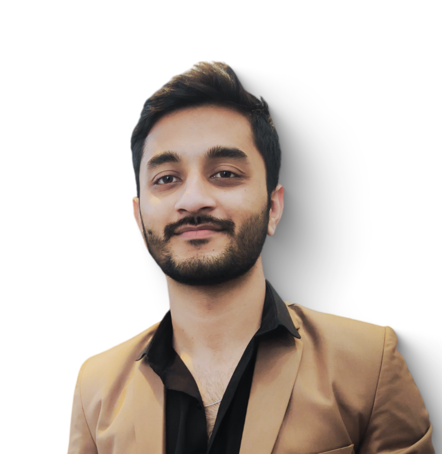 Usama Zahid